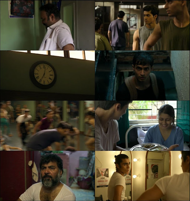 Yeh Ballet 2020 Download 720p WEBRip