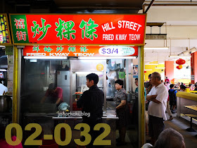 Chinatown-Complex-Food-Centre-Yellow-Zone-Stall-Directory