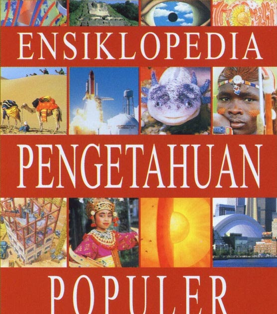 BoekoePedia  Ensiklopedia Pengetahuan Populer