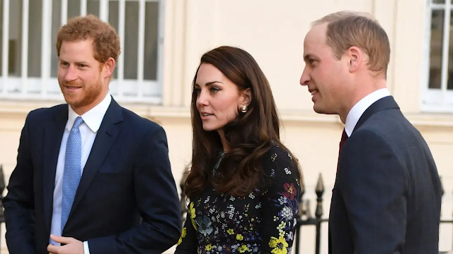 Kate Middleton and Prince William's Decision Regarding Prince Harry's UK Return