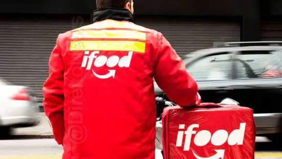 justica entregadores vinculo trabalhista ifood direito