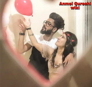 Anmol Qureshi Web series list