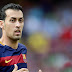 Busquets Denies Deliberately Looking Yellow Card