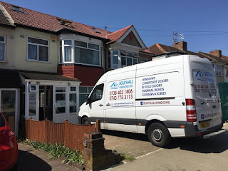 Harrow Double Glazing Upvc Windows