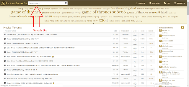 How to use torrent for downloading movies/game in 2020