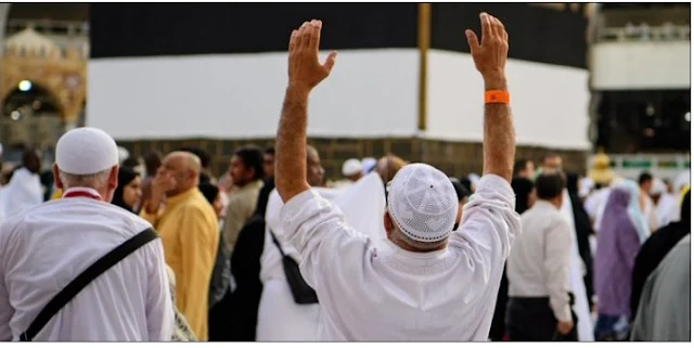 Official Hajj Scheme Applications will be received by March 6, the spokesman's religious affairs Official Hajj Scheme Applications will be received by March 6, the spokesman's religious affairs