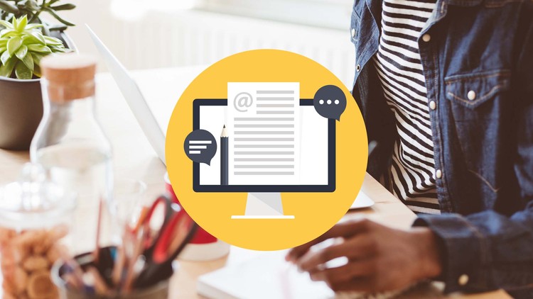MS Word for Writers Udemy Coupon