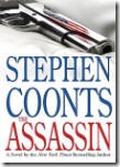 Book - The Aassasin