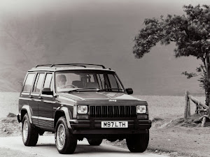 Jeep Cherokee UK Version 1993 (1)