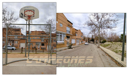 parque Las Artes Aranjuez