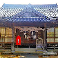 出雲国風土記・現代語訳：『出雲国風土記』に登場する神社一覧（出雲郡）