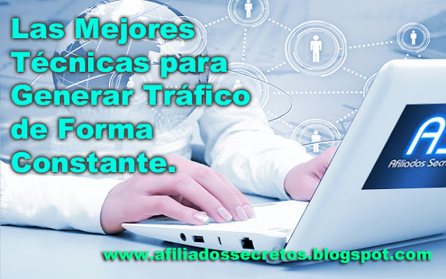 tecnicas para generar trafico a sitio web, atraer visitas, llevar visitas, visitas a mi sitio web, visitas pagina web