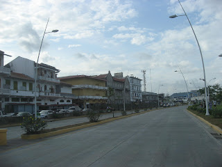 Ciudad de Panamá