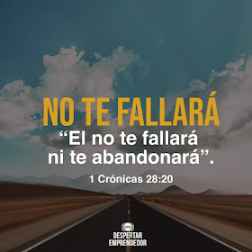 7 cosas que Dios quiere que sepas