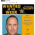 Man Arrested After Using His Own Wanted Poster As Facebook Profile Picture