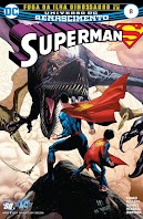 Superman: Renascimento #08