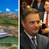 POLÍTICA / Lava Jato: Gilmar Mendes proíbe investigadores de confrontar Aécio Neves