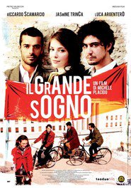 Il grande sogno Katsella 2009 Koko Elokuva Sub Suomi