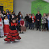 El intendente Nediani participó del festejo del Día del Inmigrante junto a los alumnos de los jardines municipales