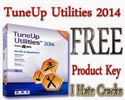 TuneUp Utilities 2014