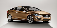 Volvo S60 Concept 