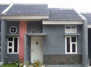 Desain Ruangan Rumah Minimalis on Tips Menambah Ruangan Rumah Kpr Type 21   Desain Rumah Sederhana