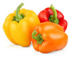 Unlocking the Nutritional Brilliance of Bell Peppers: A Rainbow of Benefits