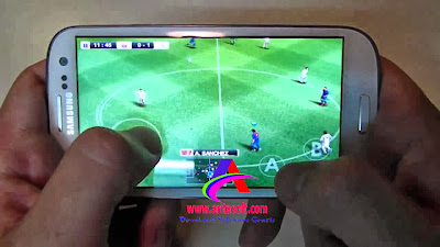 Fifa 2014 Apk+Data For Android Gratis