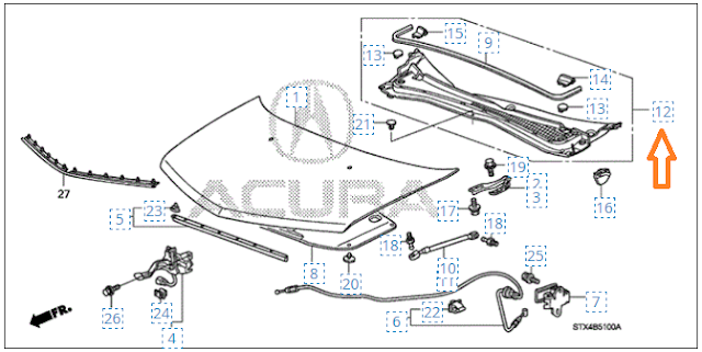 MANG-NUOC-CHAN-KINH-ACURA-MDX-2007-2013