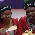 #BBNaija: I Have Feelings For Marvis But It’s Unfortunate She Has A Boyfriend – Efe Confesses