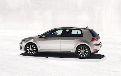 2013 Volkswagen Golf VII