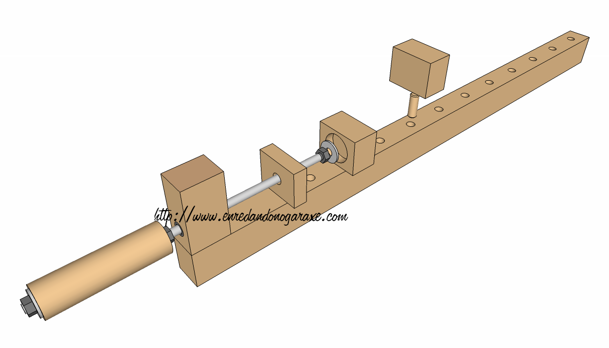 plans dezignes : Guide to Get Homemade wood clamps