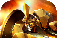Ultimate Robot Fighting MOD APK v1.4.108 [Unlimited Money/Energy]