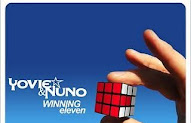 Download Lagu Yovie & Nuno Album Winning Eleven