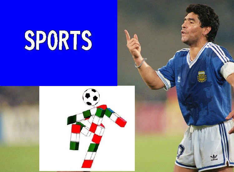 サッカーw杯1990イタリア大会 史上最低と呼ばれた退屈なワールドカップ 1990