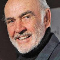 Sean Connery