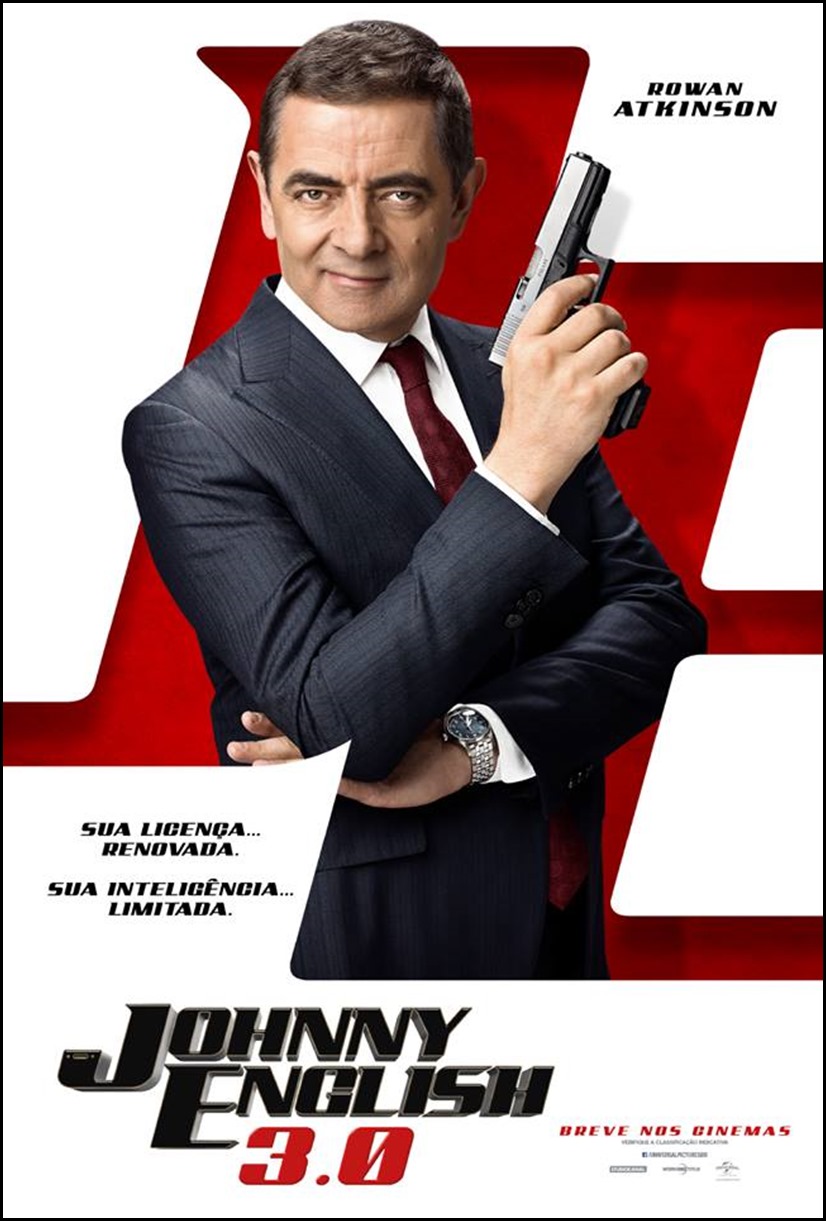 johnny english 3.0 1