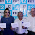 PDT filia lideranças em confirma pré-candidatura de Teotônio a prefeito de GBA