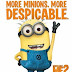 Download Despicable Me 2 Gratis