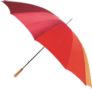 Клипарт зонтик