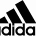 LOGO ADIDAS VECTOR AI, CDR FORMAT ~ FREE DOWNLOAD