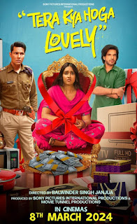 Tera Kya Hoga Lovely (2024) Hindi Download 1080p HDTS