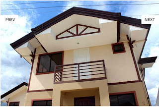 Single Detached House and Lot For Sale in Talisay City Cebu Overlooking