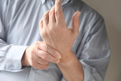 Tips On How To Easily Deal With Arthritis