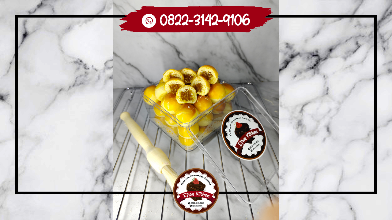 HARGA KUE KASTENGEL 1 TOPLES<br/>Soe<br/>