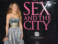 Sex And The City