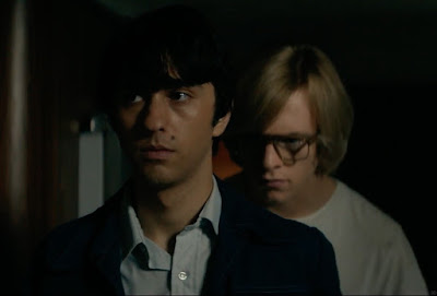 Avis film My Friend Dahmer (2017) de Marc Meyers