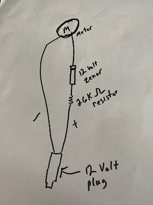 Revised circuit