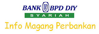 Rekrutmen Bank BPD DIY Syariah Desember 2012 untuk Posisi Magang Kerja Di Yogyakarta