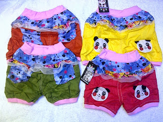 Grosir Baju Bayi Import Jatinegara